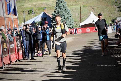 hardrock 100 results 2023|2023 Hardrock 100 LIVE .